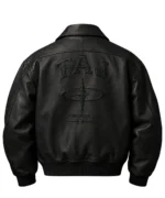 TAJ Blackout Jacket