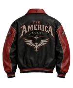 TAJ Flight Division Jacket