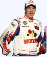 Talladega Nights The Ballad of Ricky Bobby Jacket