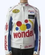 Talladega Nights The Ballad of Ricky Bobby Wonder Bread Jacket