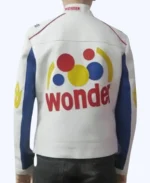 Talladega Nights The BalladRicky Bobby Jacket