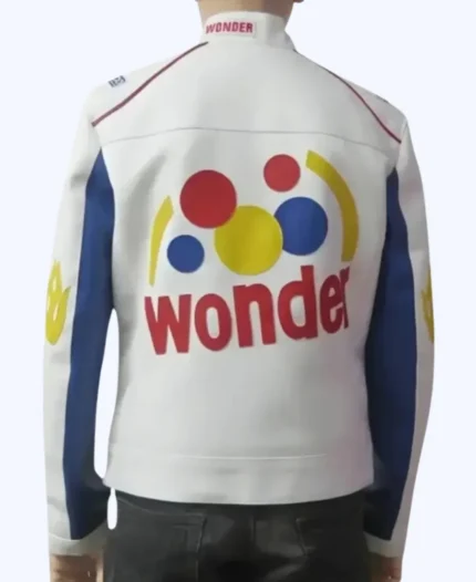 Talladega Nights The BalladRicky Bobby Jacket