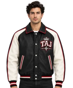 The America Jacket Sovereign Jacket