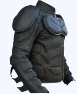 The Dark Knight Batman Leather Jacket
