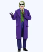 Halloween Joker Costume