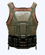 The Tom Hardy Bane Batman Green Vest (2)