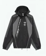 Unisex Adidas x Hellstar 2026 Jacket