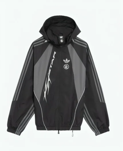 Unisex Adidas x Hellstar 2026 Jacket