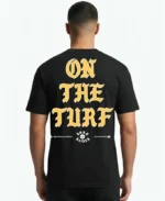 Unisex Born Raised x Pittsburgh Steelers 2026 Black T-Shirt