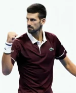 China Open 2026 Novak Djokovic T- Shirt