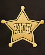 Disney x Kith for Pixar Woody Nelson Hoodie