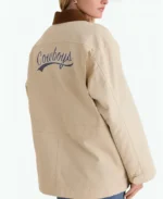 Unisex Fanatics x Tuckernuck 2026 Barn Jacket