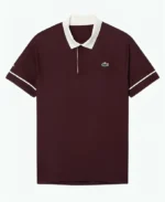 Lacoste China Open 2026 T- Shirt
