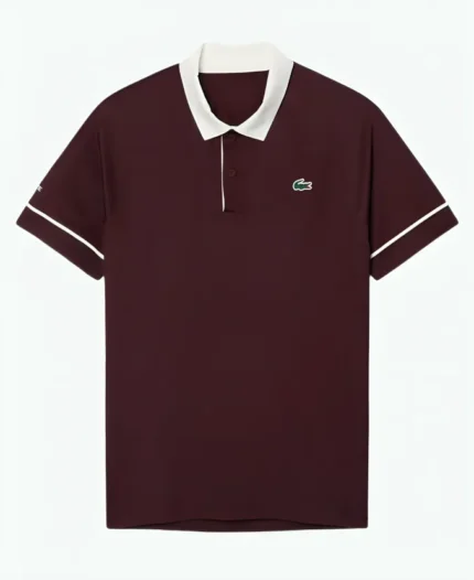Lacoste China Open 2026 T- Shirt