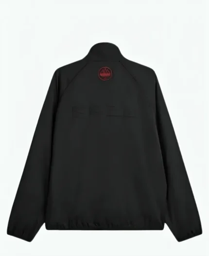 Manchester United x Adidas SPZL FC Track Jacket