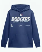 Nike Dodgers Postseason Yoshinobu Hoodie