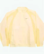 Nike NOCTA Northstar Yellow Track Jacket
