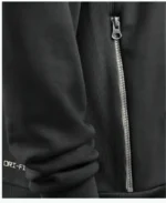 Nike Oregon Ducks 2026 Black Hoodie