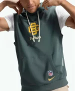Nike Packers Rivalries 2026 Sleeveless Hoodie
