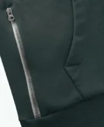 Nike Rivalries 2026 Collection Green Hoodie