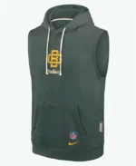 Packers Rivalries 2026 Sleeveless Hoodie