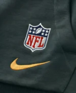 Nike Rivalries Packers 2026 Sleeveless Green Hoodie