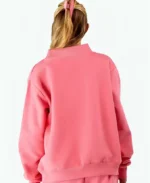 Parke x Pink Aid Breast Cancer Awareness 2026 Pink Sweatshirt