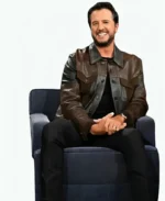 The Tonight Show Starring Jimmy Fallon 2026 Luke Bryan Jacket