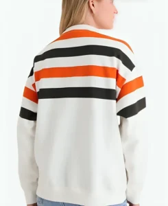 Tuckernuck x Cincinnati Bengals 2026 Sweatshirt