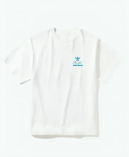 AWAKE NY x Jordan Crown Logo T-Shirt
