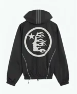 Unisex Adidas Hellstar 2026 Jacket