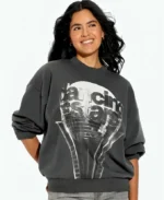 Unisex Dancing With The Stars Grey Sweatshirt 