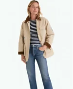 Unisex Fanatics x Tuckernuck 2026 Dallas Cowboys Barn Jacket