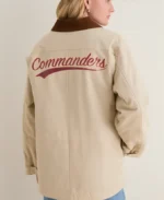 Unisex Fanatics x Tuckernuck Commanders Jacket