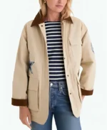 Fanatics x Tuckernuck Dallas Cowboys Barn Jacket