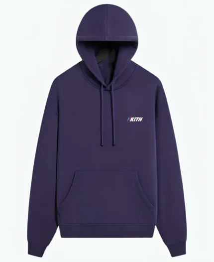 Kith for BMW M Nelson Hoodie