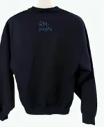 RM x SFMOMA Between You & Me Sweatshirt